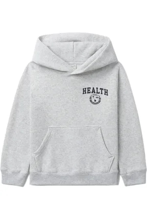 Sporty & Rich Sudadera Diana con capucha