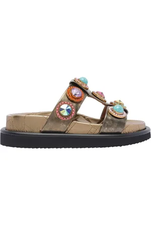 Kurt Geiger Sandalias Orson