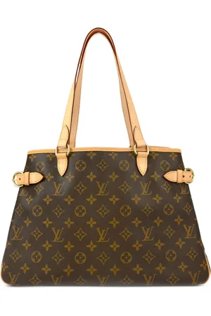LOUIS VUITTON Bolso shopper Batignolles Horizontal 2006