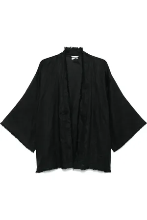 P.A.R.O.S.H. Chaqueta de lino