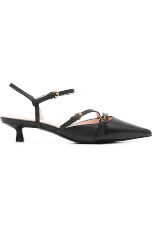 Coccinelle Zapatos de piel