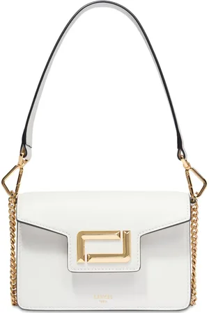 LANCEL Bolso de hombro Angele Flap