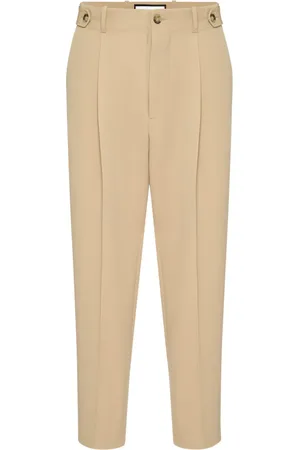 Philipp Plein Pantalones ajustados Classic Fit