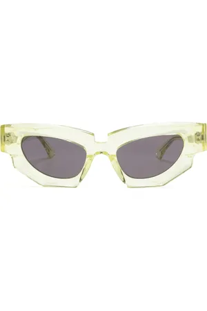 KUBORAUM Gafas de sol con montura cat eye