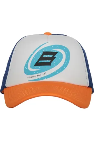 Billionaire Boys Club Gorra con logo estampado