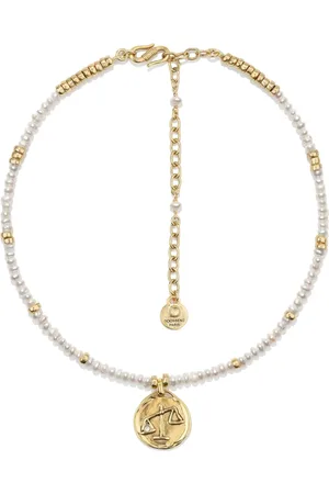 Goossens Collar Astro Libra