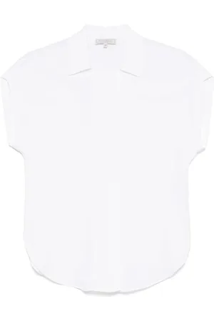 ANTONELLI Camisa de crepé
