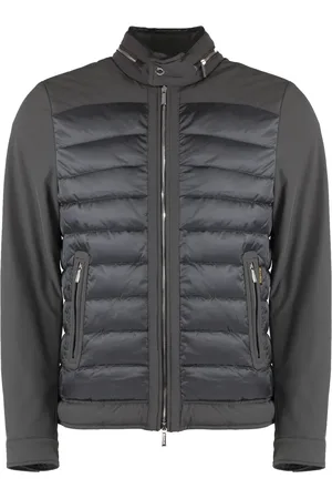 MOORER Chaqueta Gilles