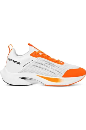 Philipp Plein Zapatillas Runner Sprint 780