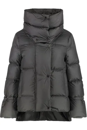 MOORER Chaqueta Madeira