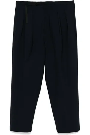 Seven Gauge Pantalones Tropical