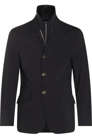 MONTECORE Chaqueta con botones