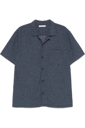 YMC Camisa Malick