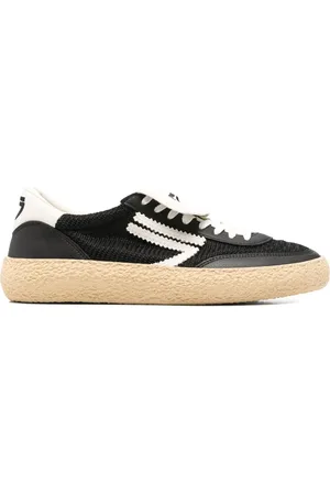 Puraai Zapatillas con logo bordado