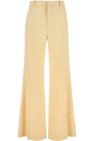Chloé Pantalones anchos