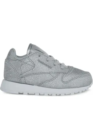 Reebok Zapatillas Classic Silver Metallic/Snow Grey
