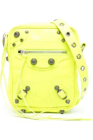 Balenciaga Bolso messenger Le Cagole