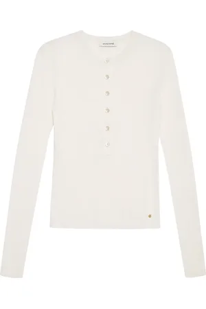 ANINE BING Top Katrin