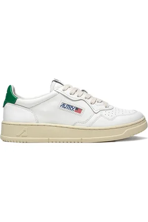 Autry Zapatillas con parche del logo