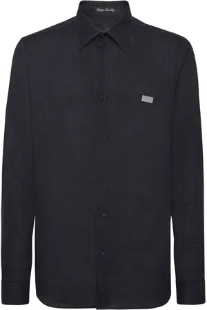 Philipp Plein Camisa Sugar Daddy