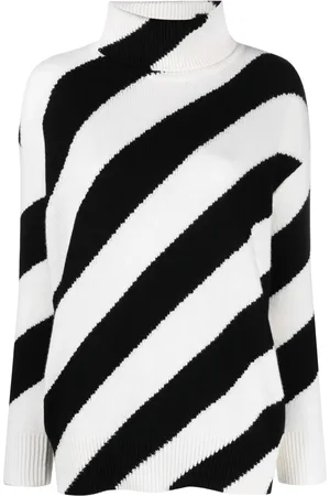 VALENTINO GARAVANI Jersey a rayas