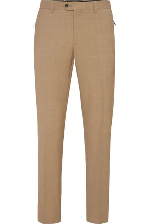 Philipp Plein Pantalones anchos