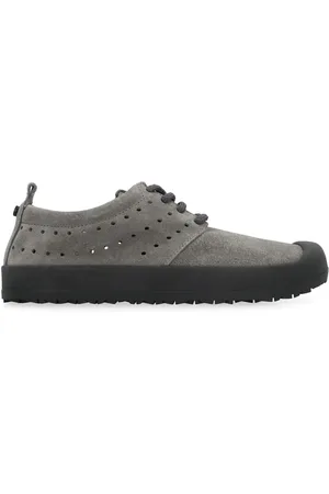 Volta Zapatillas con tiras autoadherente