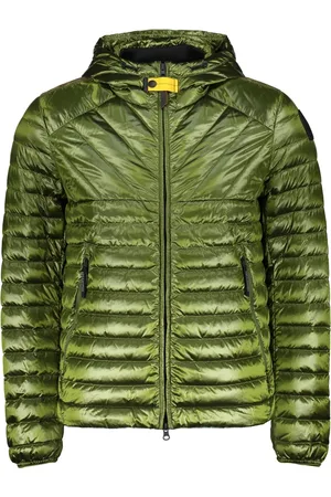 Parajumpers Plumífero Miroku