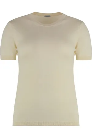 Malo Camiseta de tejido jersey