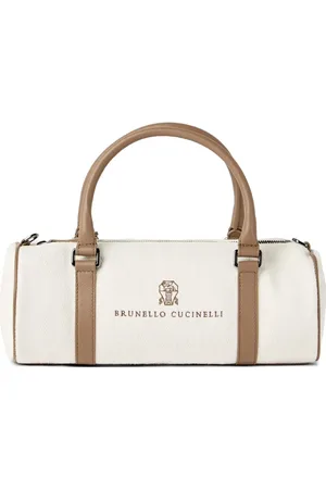 Brunello Cucinelli Bolso shopper Barrel