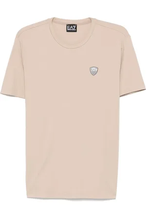EA7 Camiseta Premium Shield