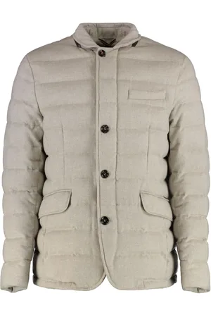 MOORER Chaqueta Zayn