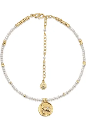 Goossens Collar Astro Pisces