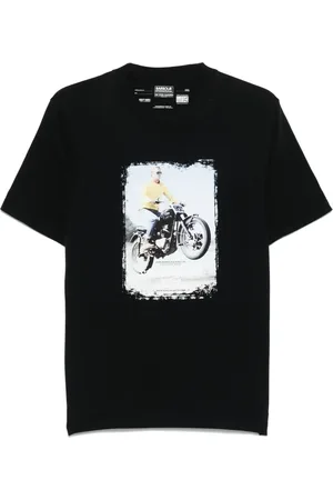 Barbour Camiseta Coster