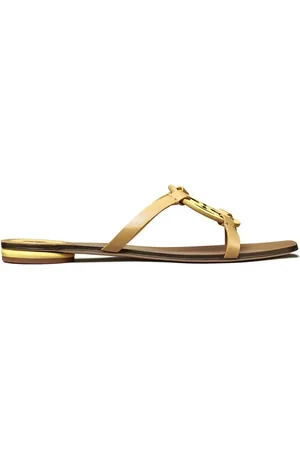 Tory Burch Sandalias Geo planas