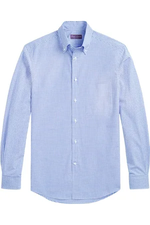Ralph Lauren Camisa a cuadros