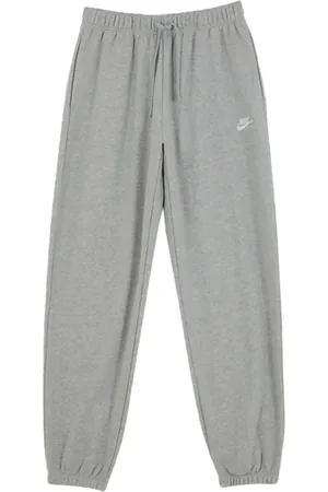 Nike Pantalones de chándal Club Fleece "Grey"