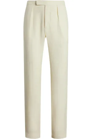 Ralph Lauren Pantalones de lino
