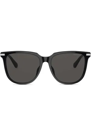 Swarovski Gafas de sol con montura cuadrada