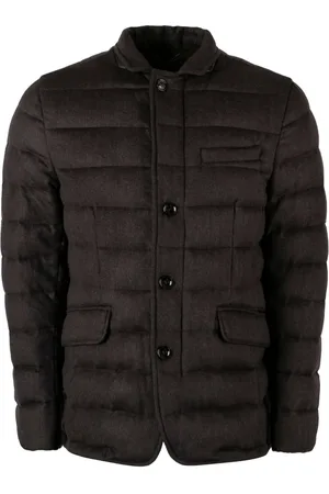 MOORER Chaqueta Zayn