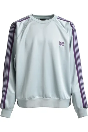 Pins & Needles Sudadera con rayas laterales