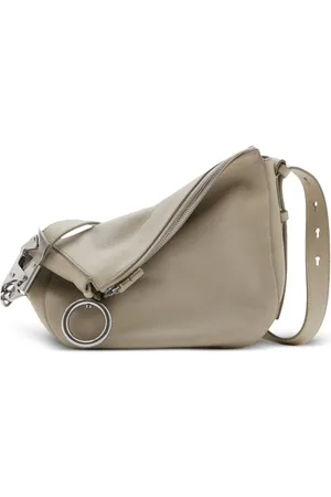 Burberry Bolso de hombro Knight mediano