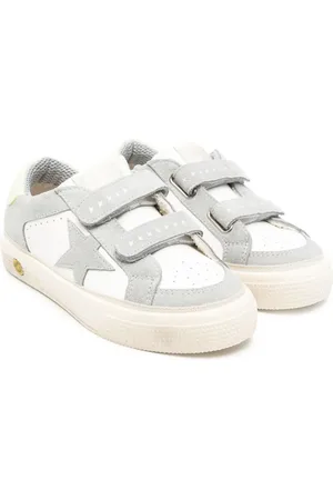 Golden Goose Zapatillas May School