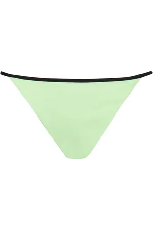Iceberg Bragas de bikini hipster