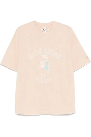 Champion Camiseta Expansion