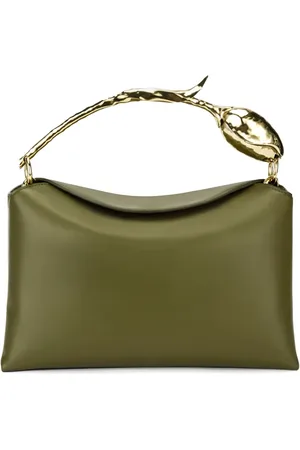 Erdem Bolso Bloom midi