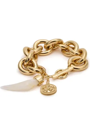 Roberto Cavalli Pulsera de cadena