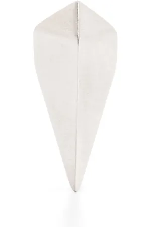 Rick Owens Pendiente Pyramid mini
