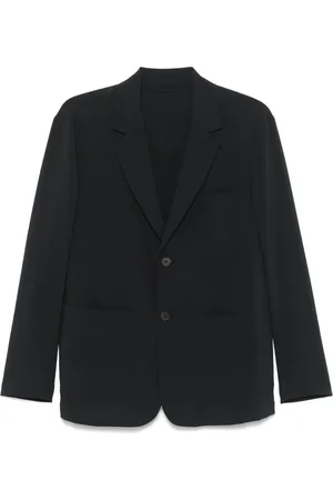 Emporio Armani Blazer a rayas
