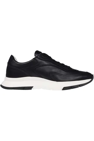 Gianvito Rossi Zapatillas de piel